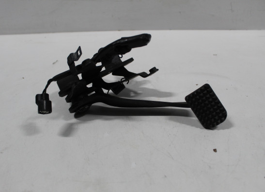 Brake pedal Honda CTX 700 N