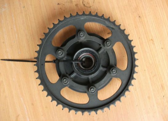 Driven flange Yamaha YZF R6