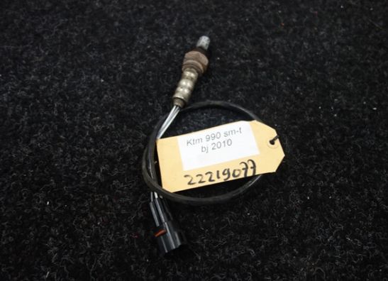 Oxygen sensor KTM 990 SM + SMT