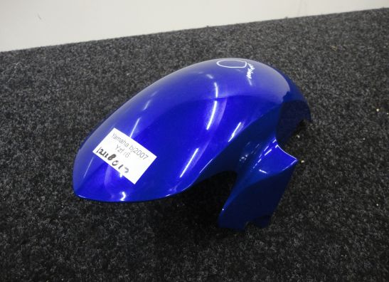 Front fender Yamaha YZF R6