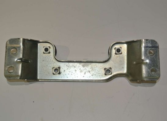 Sitzbank Suzuki GSX R 750