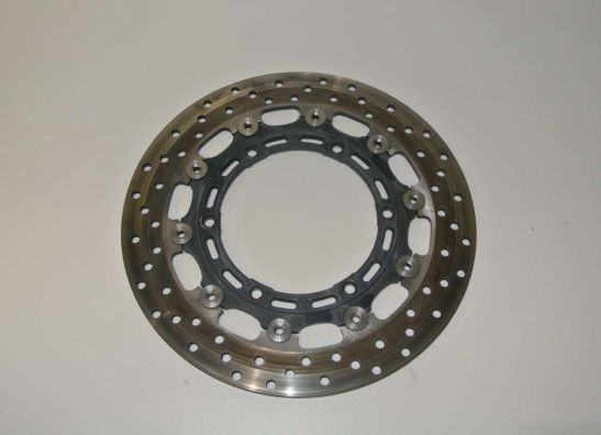 Remschijf voor Yamaha FJR 1300