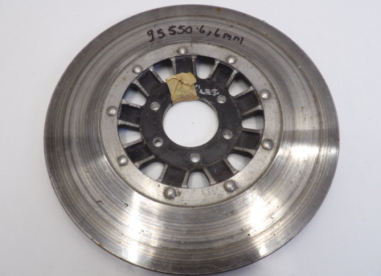 Remschijf voor Suzuki GS 550