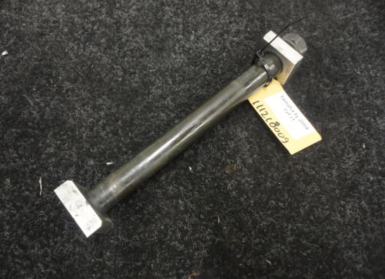 Rear axle Yamaha YZF R1