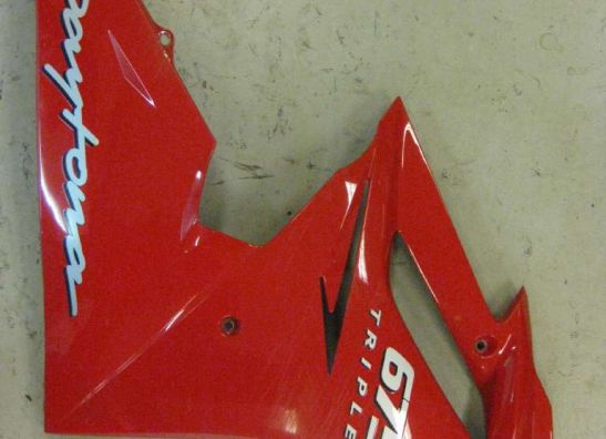 Rechter zijkuip Triumph Daytona 675 