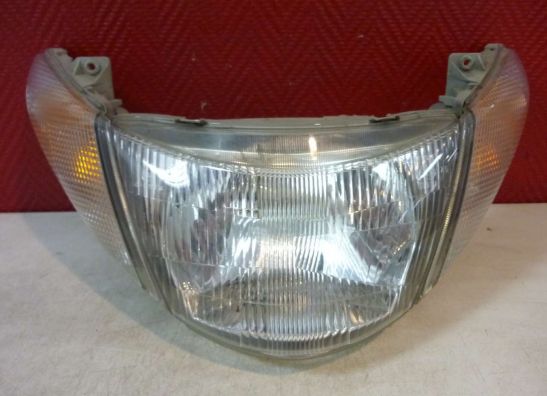 Scheinwerfer Suzuki Burgman 400