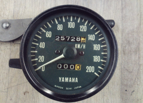 Teller Yamaha RD 350
