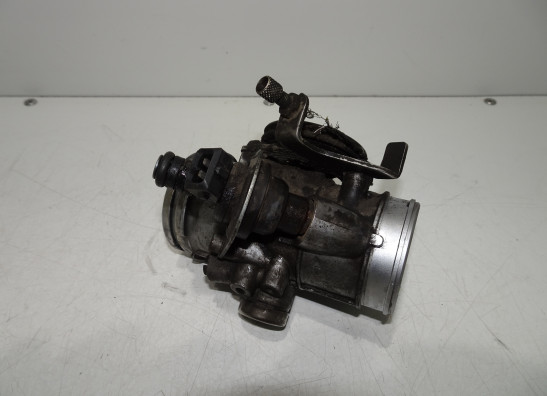 Gasklephuis BMW R 1100 RT