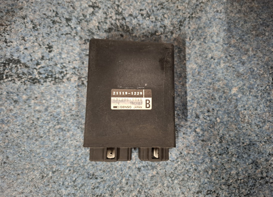 CDI ECU unit Kawasaki EL 250