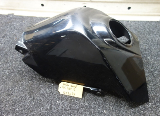 Tankcover KTM RC 390