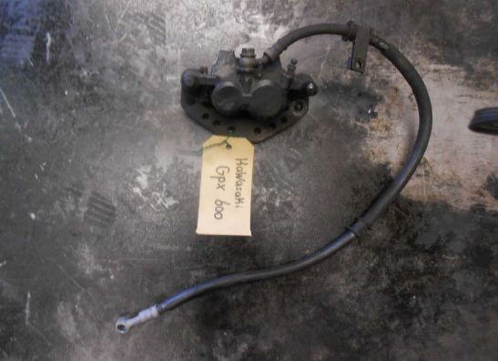 Bremssattel Bremszange Kawasaki GPX 600