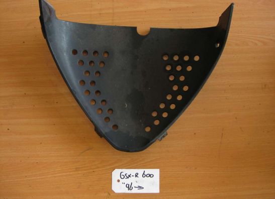 V bak voor Suzuki GSX R 600