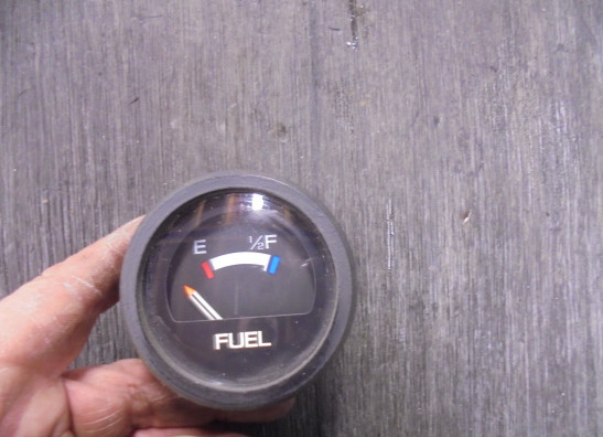 Meter Honda VT 1100