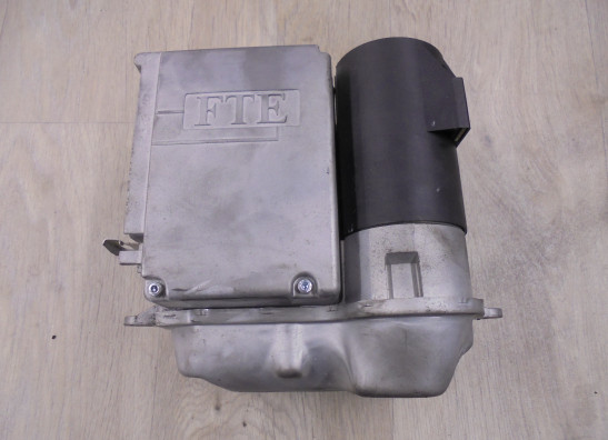 ABS pomp BMW K 1200 RS