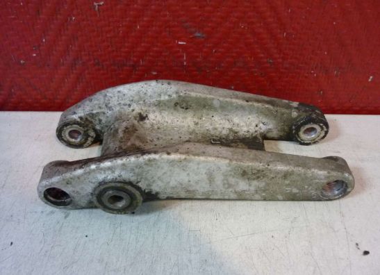 Link systeem achterveer Honda CBF 1000