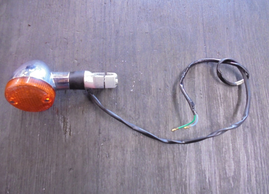 Knipperlicht rechts voor Honda VT 1100