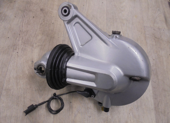 Final driven gear BMW R 1100 RT