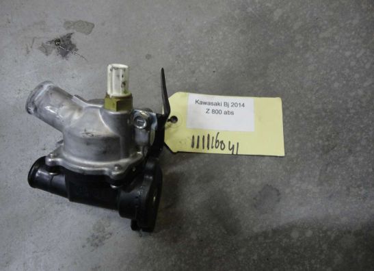 Radiator parts Kawasaki Z 800
