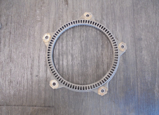 ABS front sensor ring BMW R 1150 RT   R 850 RT