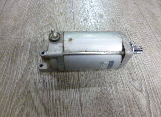 Starting motor BMW F 650