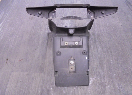 Kennzeichenhalter BMW R 1200 RT