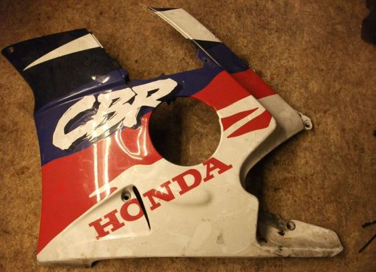 Seiten verkleidung links Honda CBR 600 F