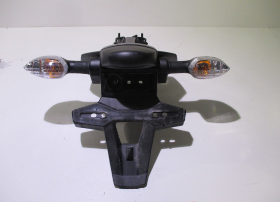 Kennzeichenhalter Yamaha Tracer 900