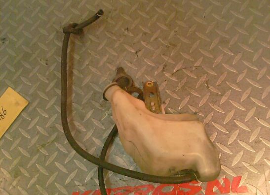 Radiator reserve tank  Honda VFR 750