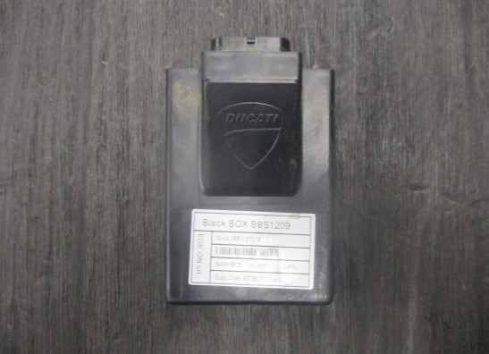 CDI ECU unit Ducati Multistrada 950