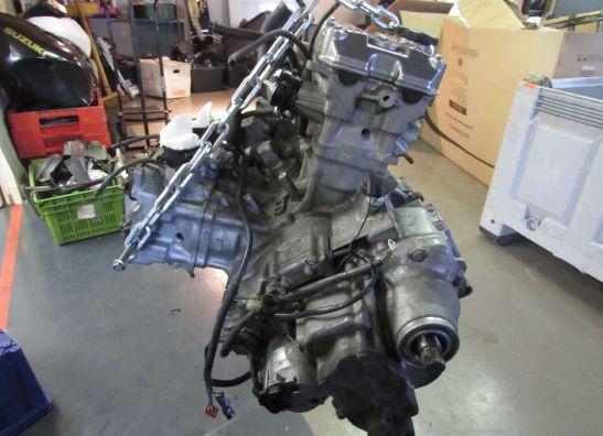 Motorblock Honda ST 1100 Pan European