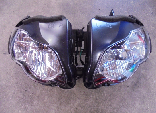 Koplamp Honda CBR Fireblade