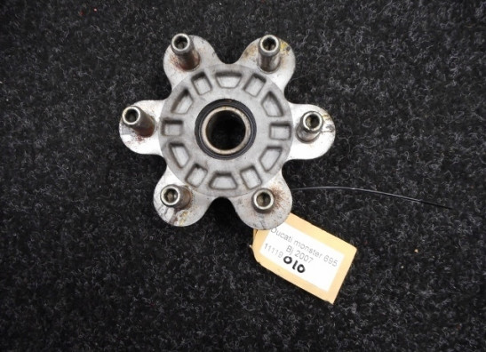 Driven flange Ducati Monster 695