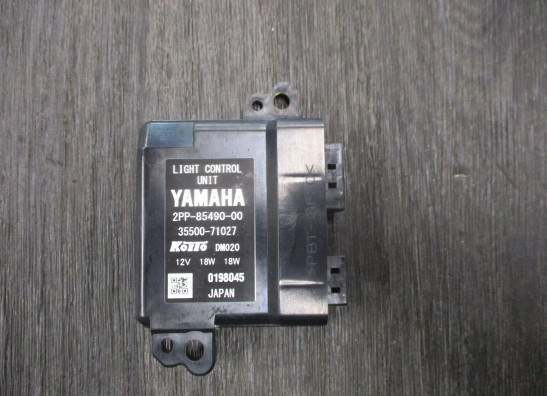 Koplamp Yamaha YZF R6