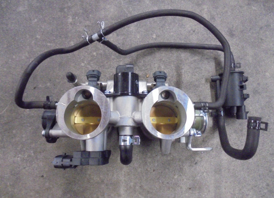 Throttle body Benelli TRK 702
