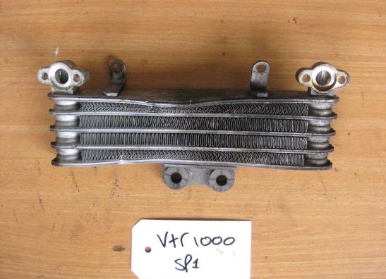 Oliekoeler Honda VTR 1000 SP