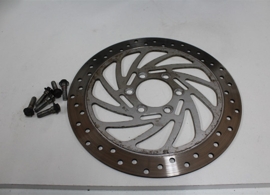 Remschijf voor KTM 200 Duke