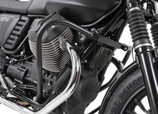 Valbeugel Moto Guzzi V7 II