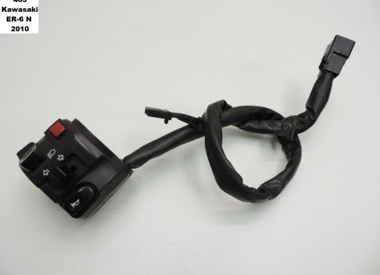 Stuurschakelaar links Kawasaki ER 6