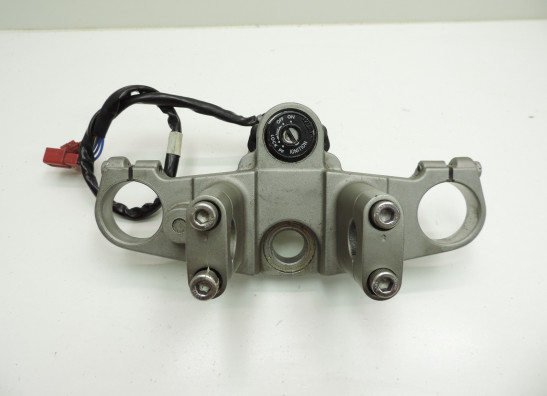 Kroonplaat Yamaha XJ 900 S Diversion