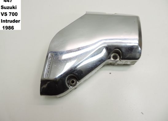 Ritzelabdeckung Suzuki VS 700 Intruder