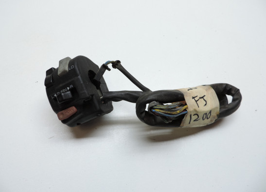 Stuurschakelaar links Yamaha FJ 1200