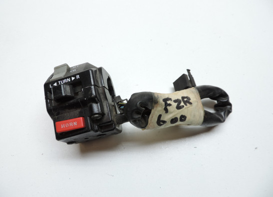 Stuurschakelaar links Yamaha FZR 600