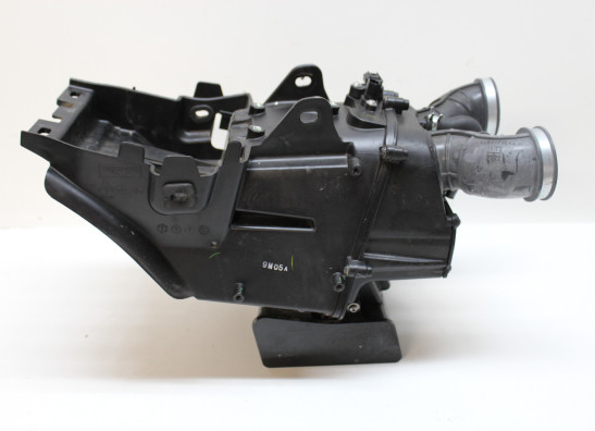 Luftfiltergehäuse Triumph Bonneville T 120