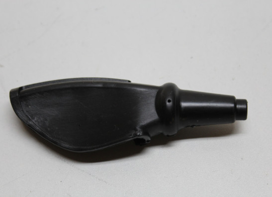 Lever handle clutch Kawasaki KLR 250
