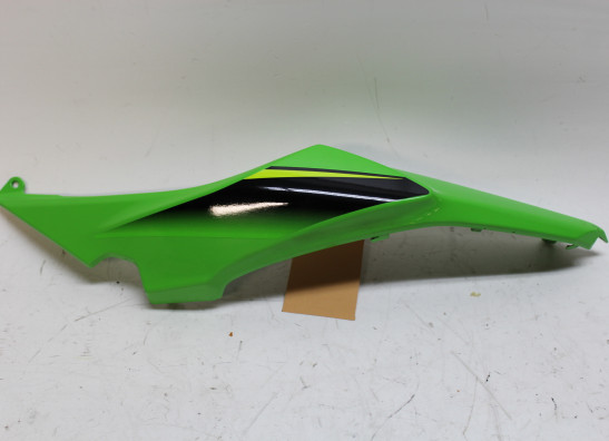 Cowl left rear Kawasaki Ninja 650