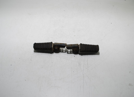 Duo voetsteun set Kawasaki LTD 454