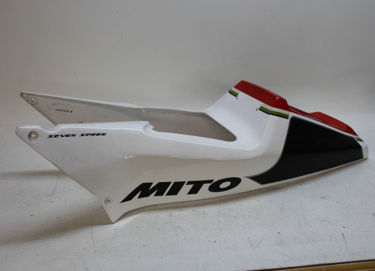 Achterkuipdeel Cagiva Mito 125