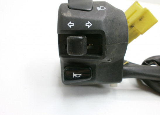 Lenkerschalter links Suzuki GSX R 600