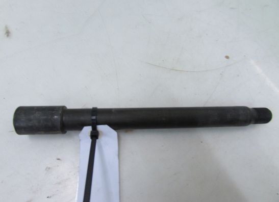 Vooras Yamaha YZF R6