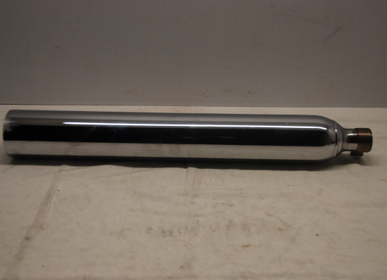 Sportdemper Harley Davidson Dyna 2000-2017